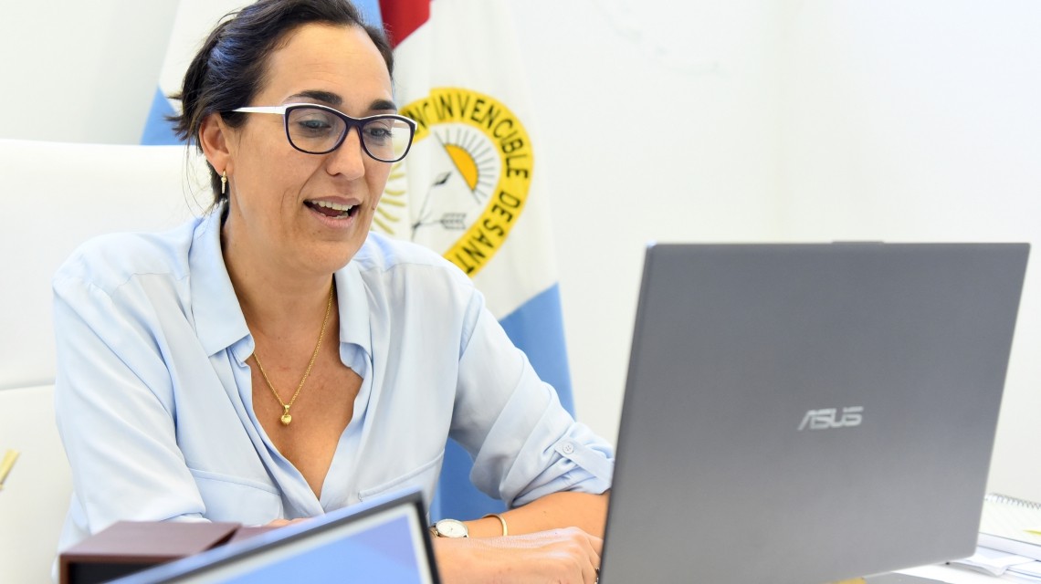 El gobierno santafesino fortalece las acciones de monitoreo e investigación en los ríos | Noticias