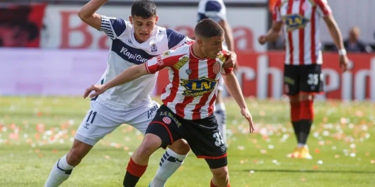 Los necesitados Barracas Central y Gimnasia se enfrentan con TV abierta | Deportes