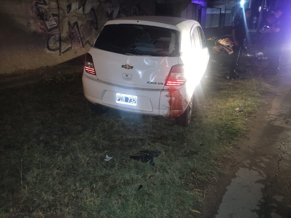 Militar retirado se defendió de un robo y mató a uno de los delincuentes | Nacionales