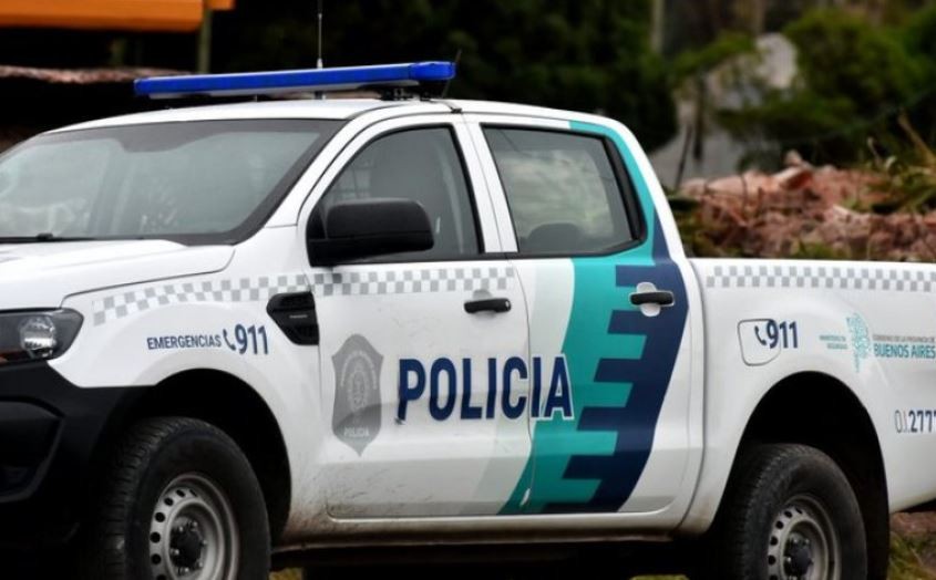 Mar del Plata: arrastraron media cuadra a una repartidora para robarle la recaudación | Nacionales