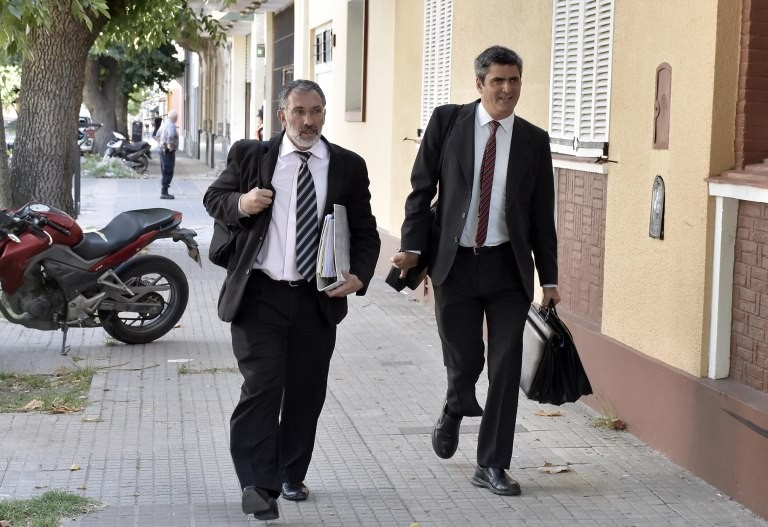 Crimen de Fernando Báez Sosa: la fiscalía volvió a pedir prisión perpetua para los ocho rugbiers | Judiciales