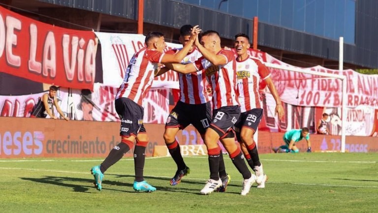 Barracas Central venció a Gimnasia como local y sube en la tabla | Deportes