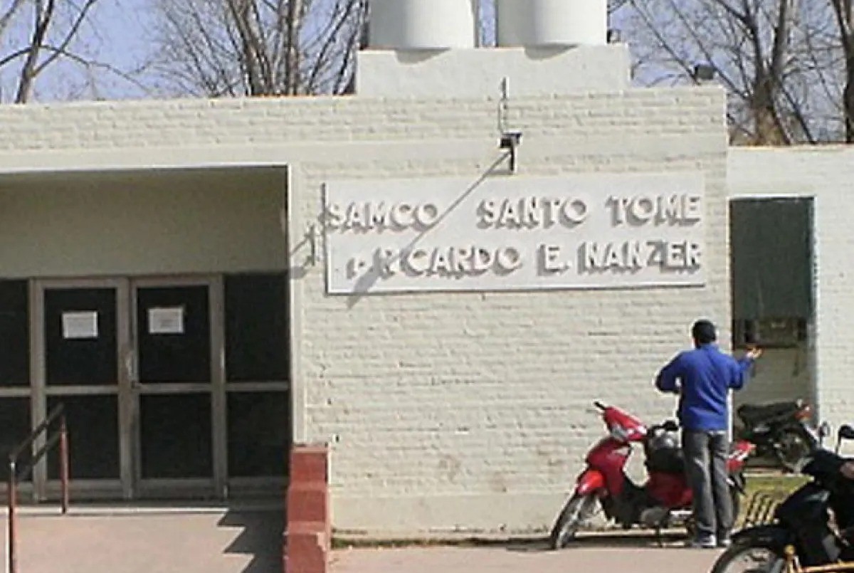 Homicidio en Santo Tomé: recibió un disparo cuando tomaba mates en la puerta de su casa | Policiales