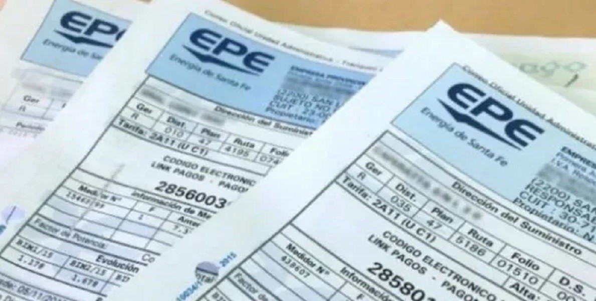 Este miércoles sube la tarifa de la luz: 34,8% más cara | Información General