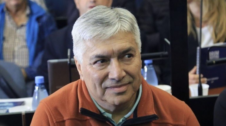 Casación redujo la condena de Lázaro Báez | Judiciales