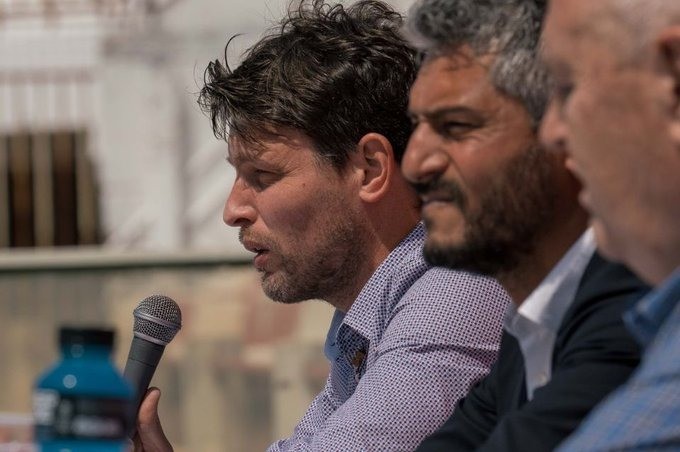 La Secretaría Técnica de Unión decidió dar un paso al costado | Deportes