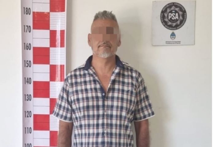 Detuvieron en San Luis a un pastor evangélico acusado de trata de personas | Nacionales