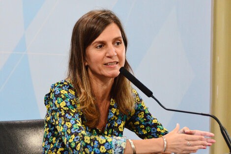 Raverta, sobre la nueva moratoria: "Las jubilaciones nunca pueden ser consideradas un déficit" | Nacionales