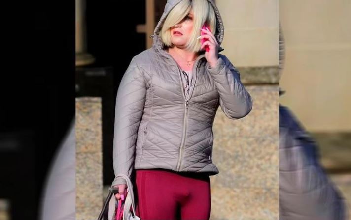 La mujer trans condenada por violación en Reino Unido deberá cumplir su pena en prisión de varones | Igualdad y Género