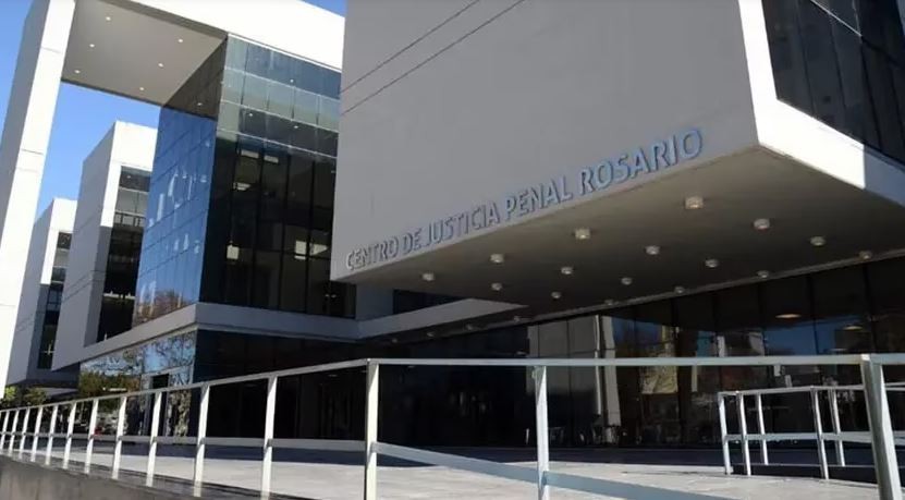 Condenaron por amenazas desde la cárcel a dos hijos del "Viejo" Cantero, el primer jefe de "Los Monos" | Judiciales