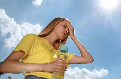 Con récord por la cantidad de olas de calor, Argentina registró el verano más cálido de su historia desde 1961 | Nacionales