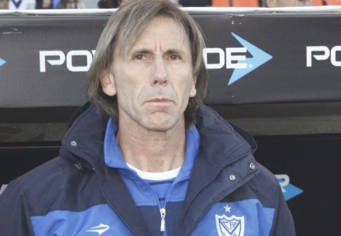 El “Tigre” Gareca vuelve a dirigir a Vélez | Deportes