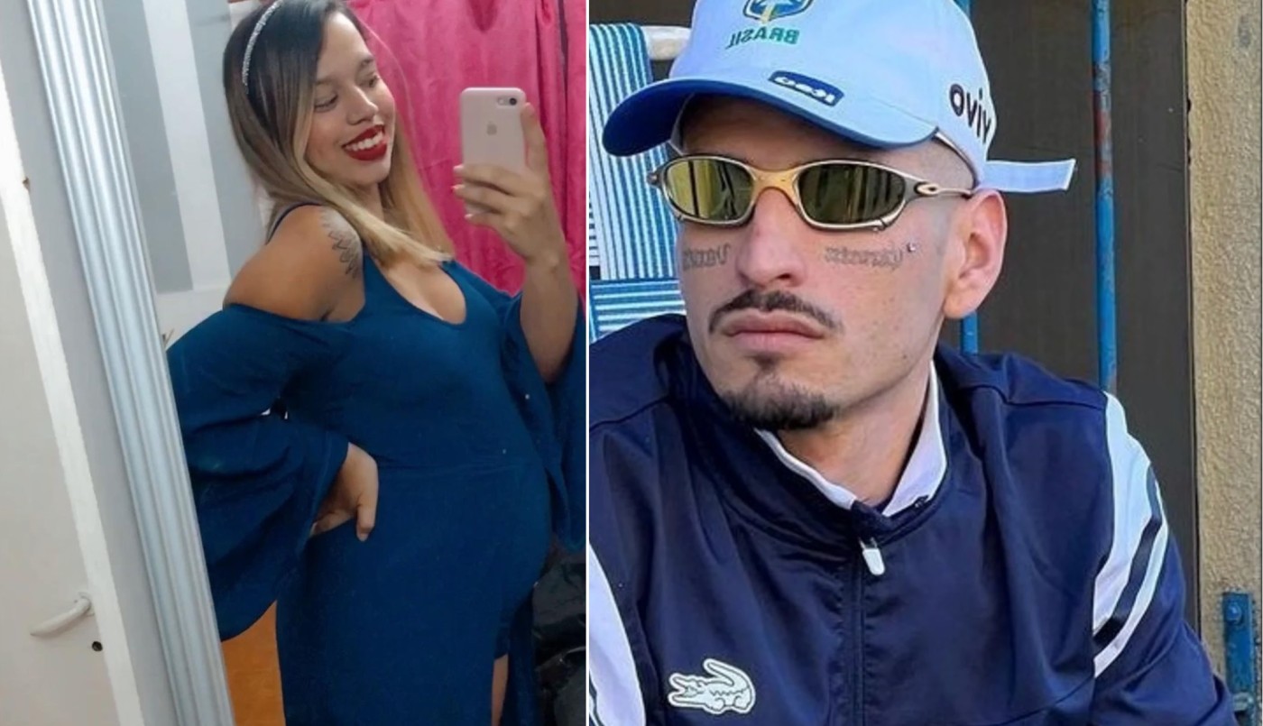 Hijo no reconocido de El Noba: dio positivo el análisis de ADN | Espectaculos