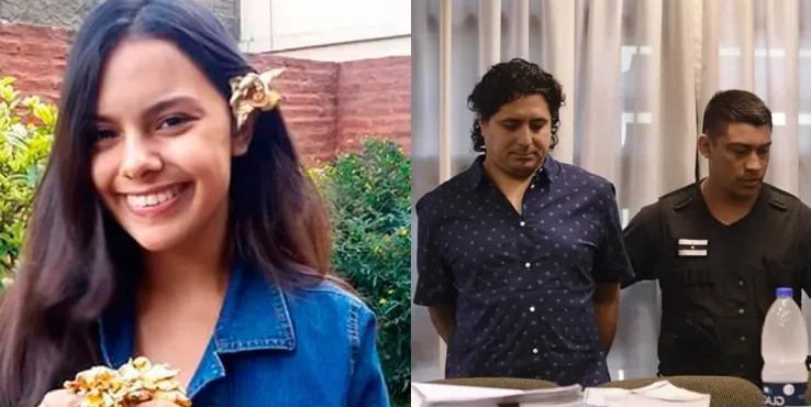 Comenzó el segundo juicio por el femicidio de Anahí Benítez: fuertes críticas de su madre a la Justicia | Igualdad y Género