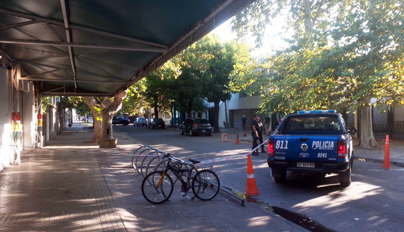 "Es un hecho grave y no hay una hipótesis firme", dijo Claudio Brilloni sobre la amenaza a la familia de Messi | Noticias