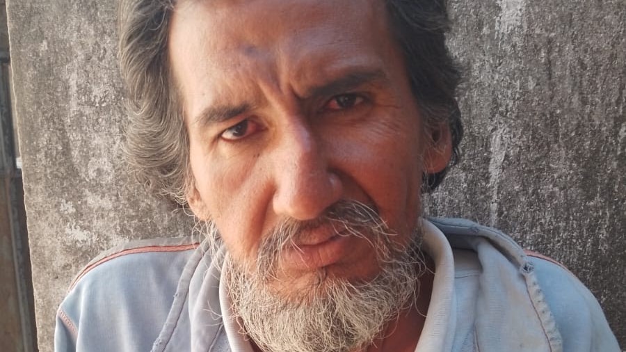 Se solicita información sobre el paradero de Miguel Jara | Información General