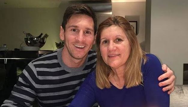 Habló la mamá de Messi, tras el ataque al súper de los Roccuzzo: "Nunca nos movimos con custodia, llevamos una vida normal" | Información General