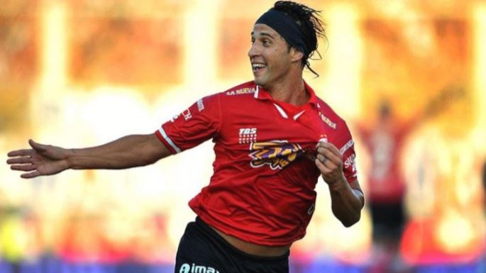 Patricio Toranzo hizo impactantes revelaciones a 7 años del accidente en Venezuela: "Entré al quirófano y no sabía si me iban a cortar el pie" | Deportes