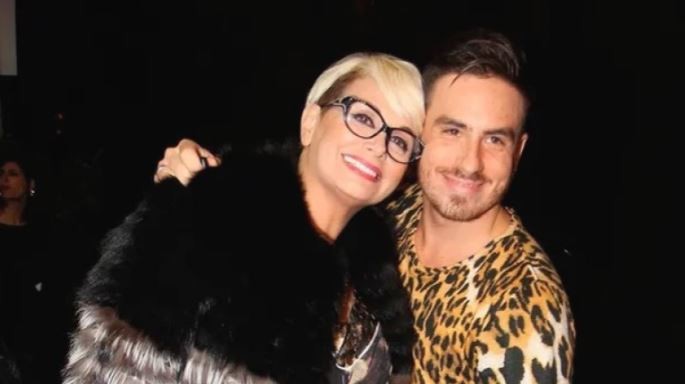 Carmen Barbieri contó que Fede Bal está haciendo terapia “para poder tener una pareja” | Espectaculos