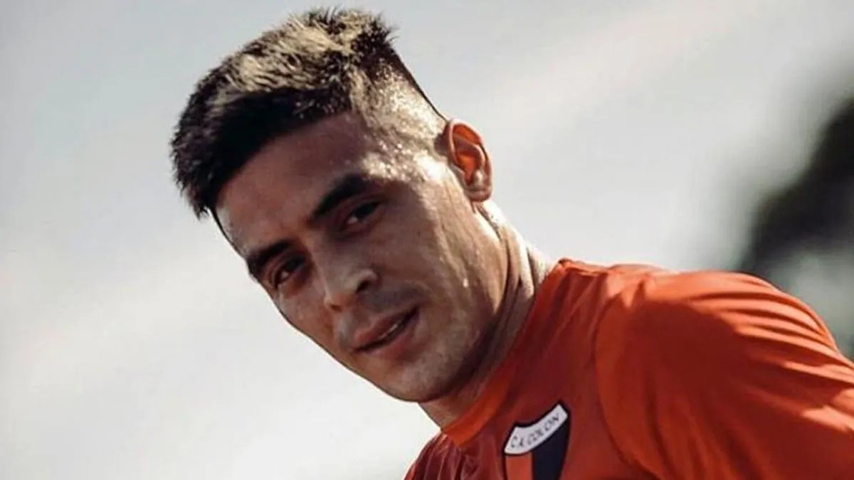 Brian Fernández llevará un número "especial" en su vuelta a Colón | Deportes