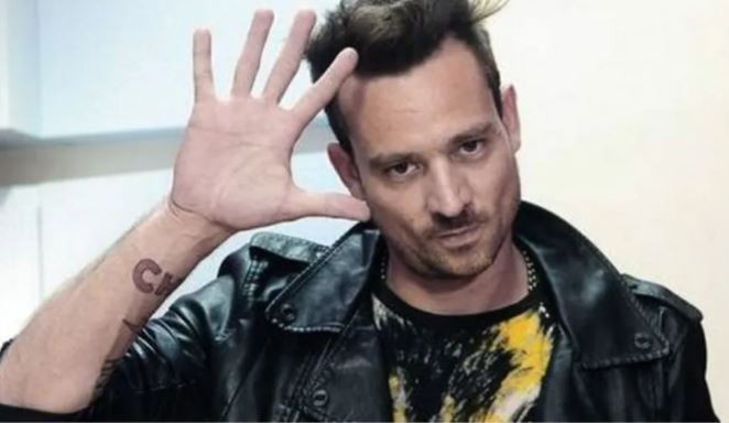 Anunciaron nuevos shows de Chano pero él sigue internado | Espectaculos