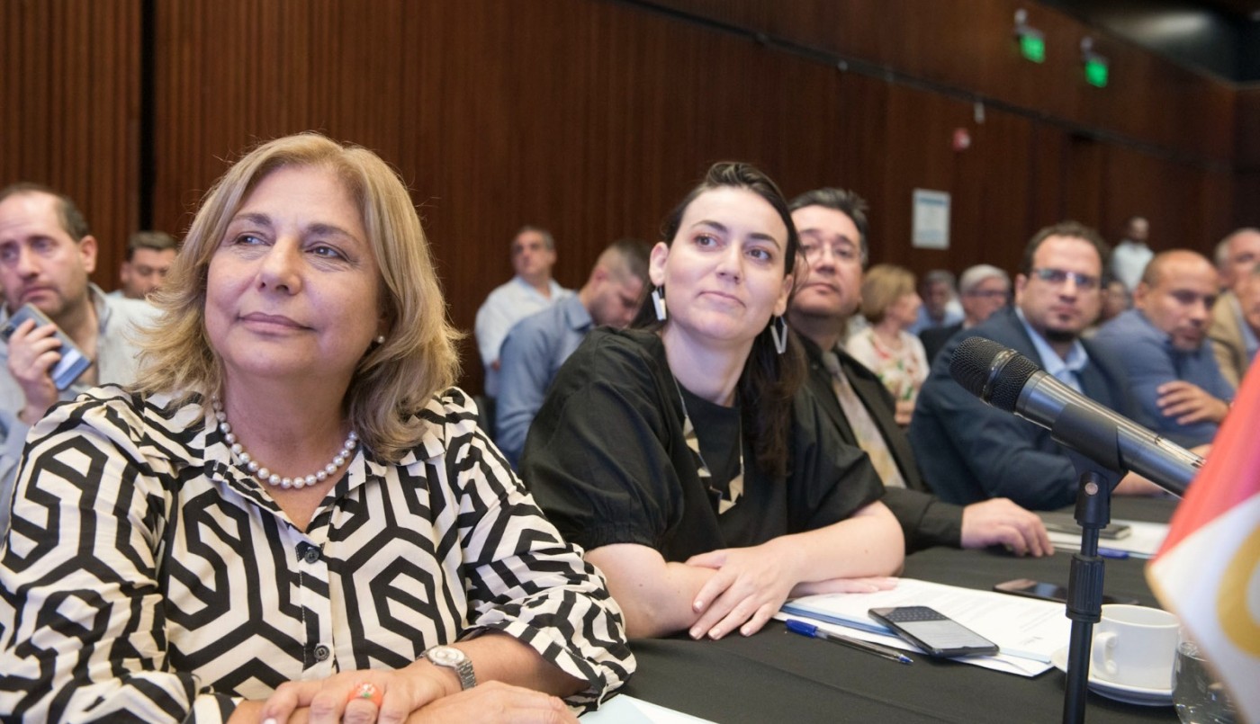 La provincia participó del encuentro de los Consejos Federales de Ciencia y de Salud | Información General