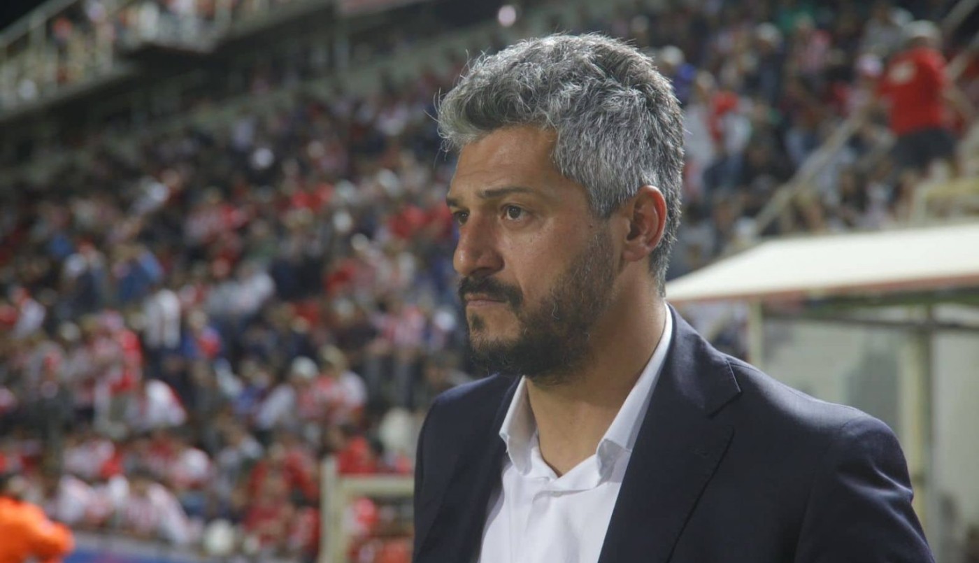 "Antes no éramos tan malos y ahora no somos tan buenos" | Deportes