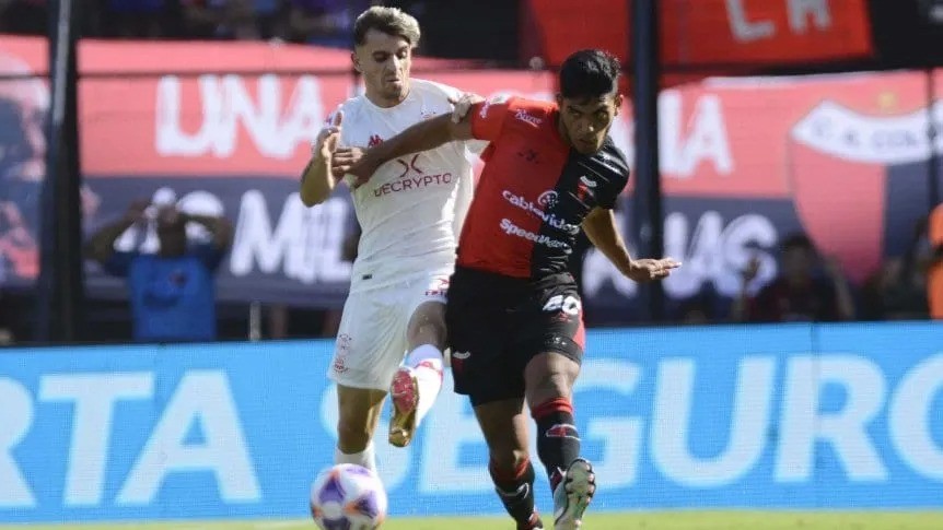 Colón va al Bosque en busca de la primera victoria del año | Deportes