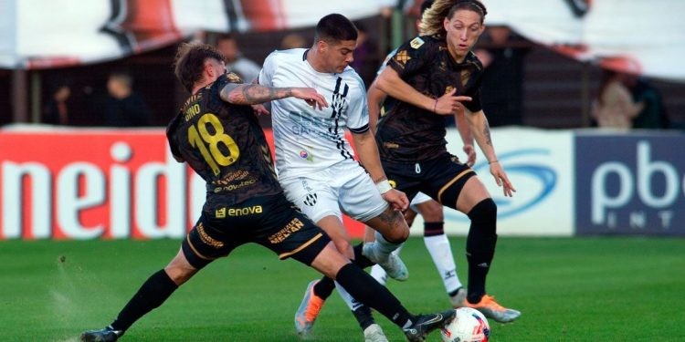 Platense – Central Córdoba: duelo de necesitados en Vicente López | Deportes