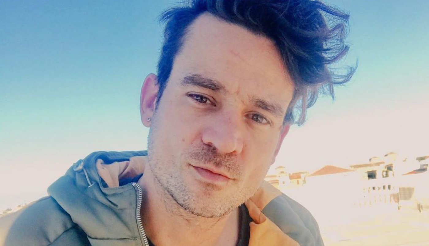 Chano, tras ser dado de alta: "Ya estoy absolutamente recuperado" | Espectaculos