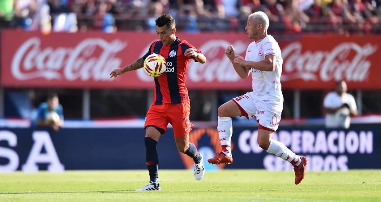 Tarde de clásico porteño: Huracán recibe a San Lorenzo | Deportes