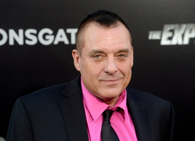 Recordado por su papel en "Rescatando al soldado Ryan", murió el actor Tom Sizemore | Espectaculos