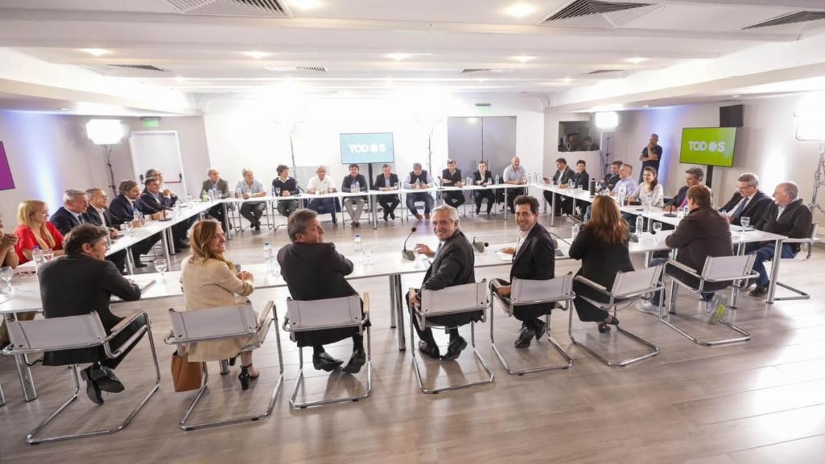 El oficialismo busca “la opción más competitiva” de cara a los comicios | Nacionales