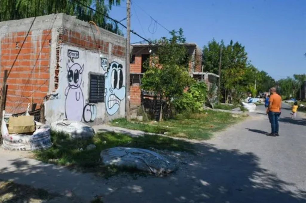 Rosario: Matan a un nene de once años y hieren a otros tres chicos en una balacera | Policiales