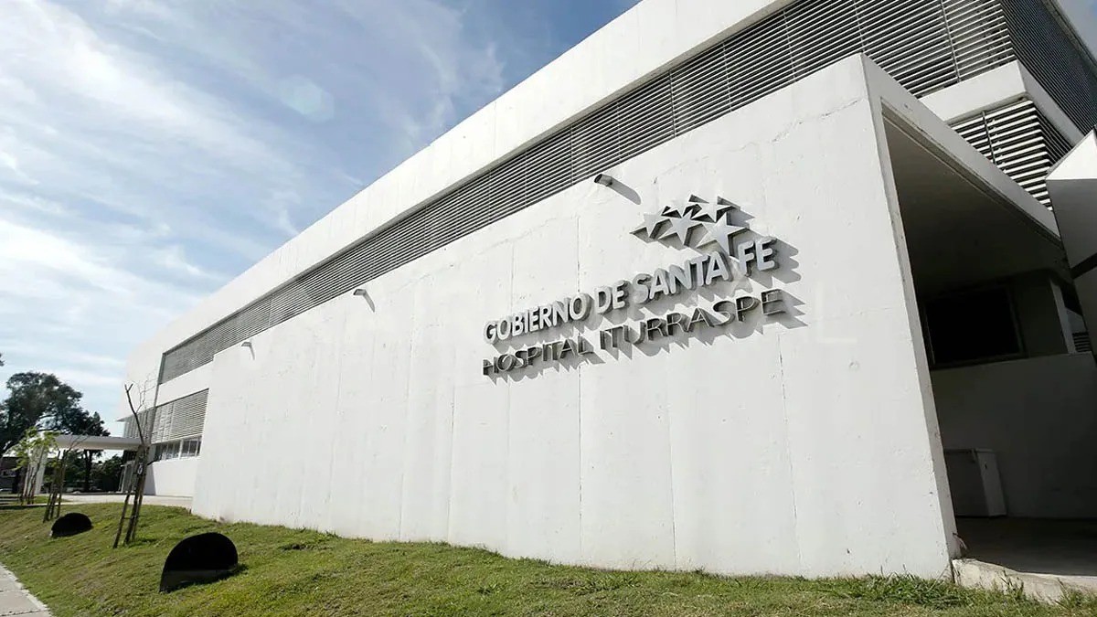 Un hombre recibió cuatro disparos y quedó internado en el Iturraspe | Policiales