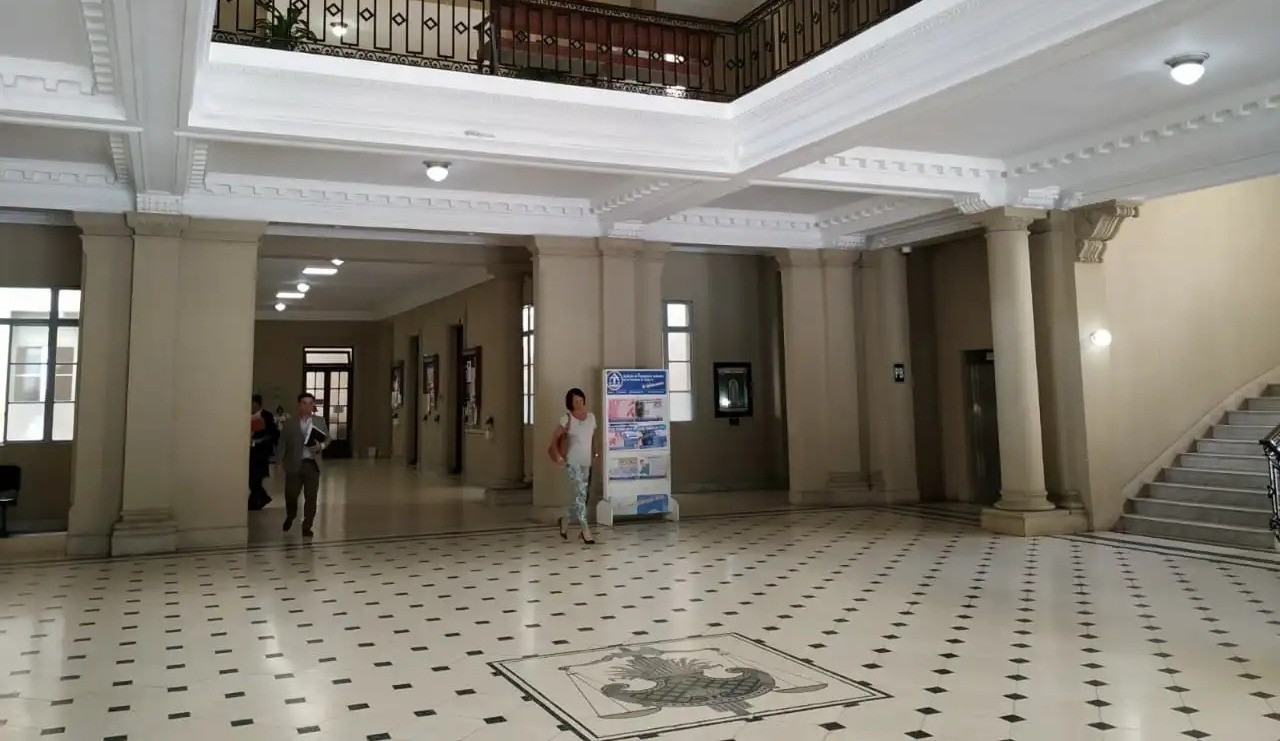 Uno de los acusados del crimen de Iván Pérez quedará en prisión preventiva | Judiciales