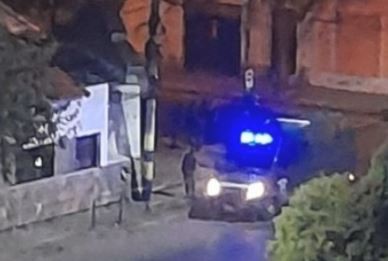 Balearon el frente de una escuela en la zona Sur de Rosario | Noticias