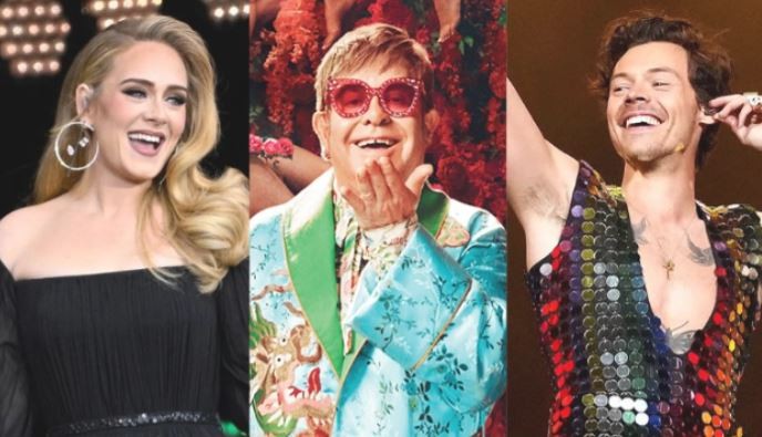 Quiénes son las estrellas de la música que se niegan a cantar en la coronación de Carlos III | Espectaculos