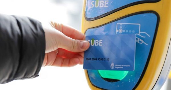 55% de descuento en transporte público: cómo acceder a la tarifa social | Información General