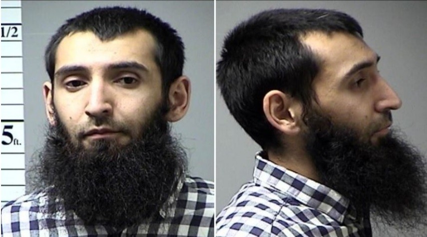 Definen si condenan a pena de muerte al terrorista que mató a cinco argentinos en Nueva York | Información General