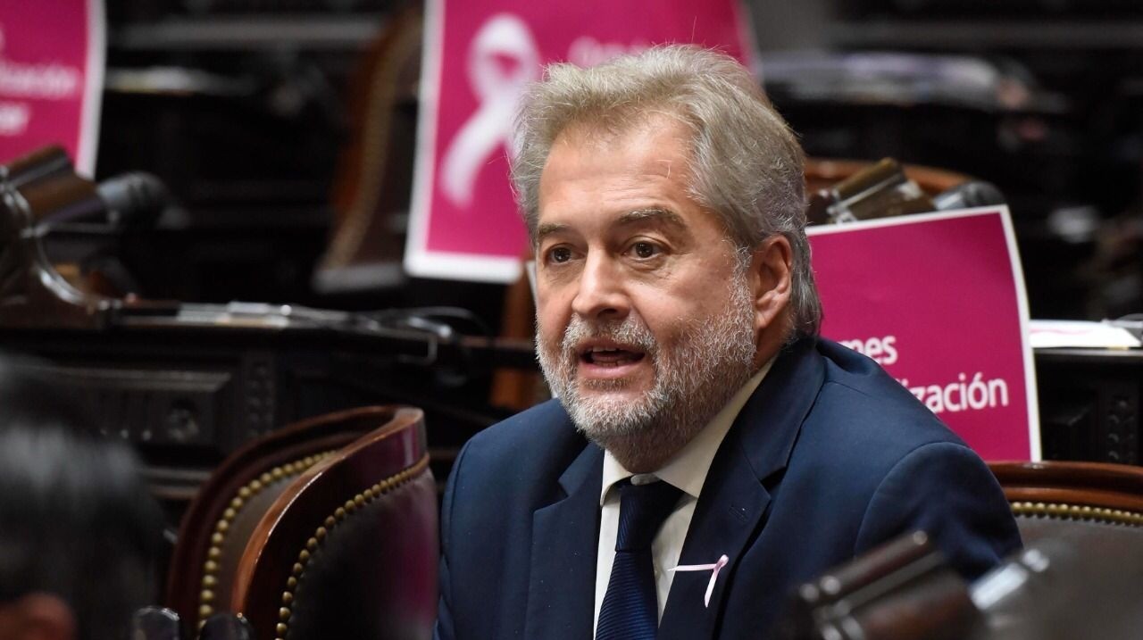 Mirabella: “La sede del Ministerio Nacional de Seguridad debería estar en Rosario | Información General
