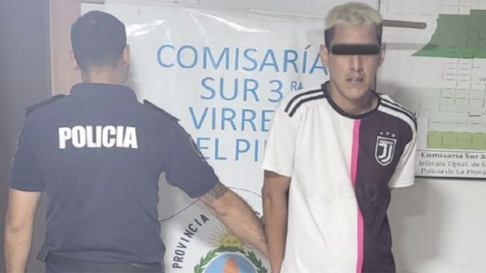 Detuvieron al femicida de González Catán que mató a su pareja delante del hijo de 8 años | Igualdad y Género