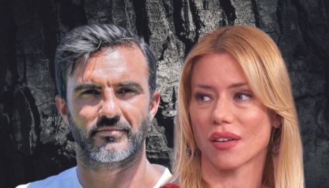 Fabián Cubero no puede salir del país por una deuda con Nicole Neumann | Espectaculos