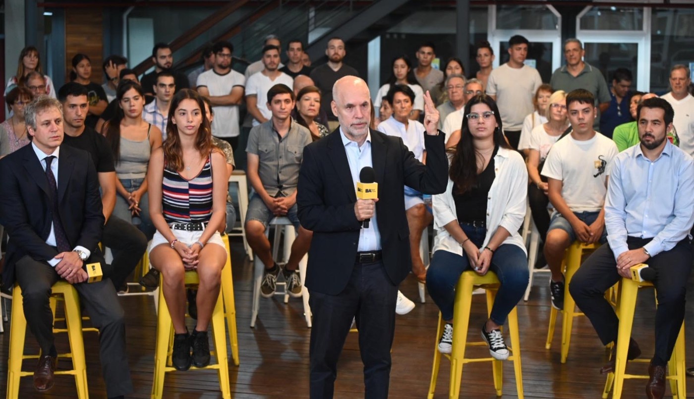 Impuesto a tarjetas de crédito: Larreta enviará un proyecto a la Legislatura para eliminarlo | Nacionales