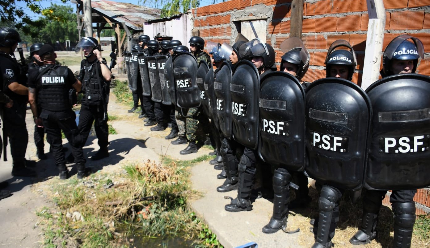 Cayeron tres sospechosos que al disparar contra un narco asesinaron a Máximo, el nene de 11 años | Noticias