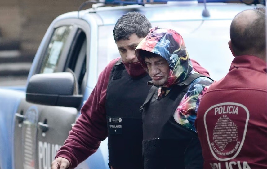 Ratificaron la suspensión del juicio a Pity Álvarez por homicido y ordenaron el cese de su arresto domiciliario | Judiciales