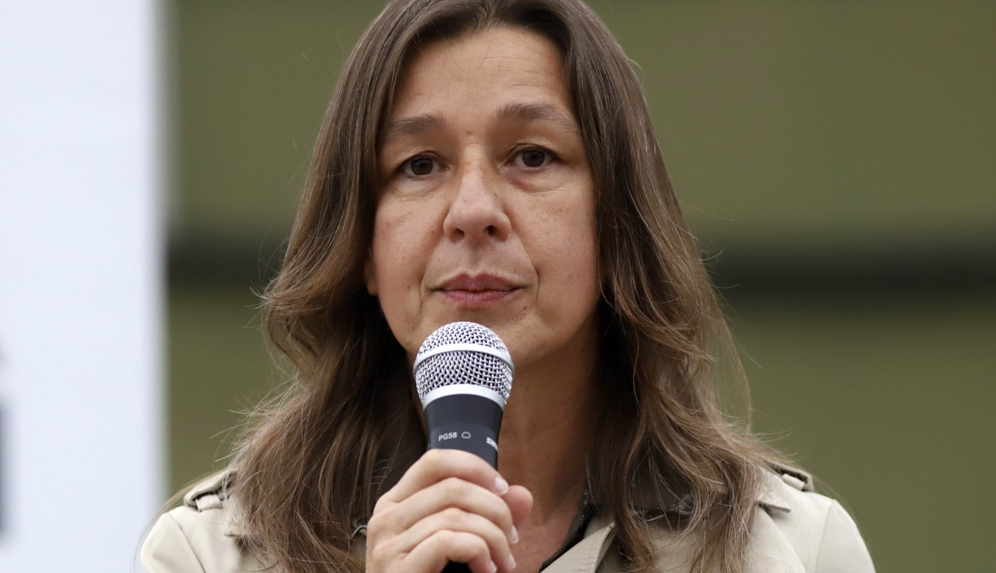 Sabina Frederic: "Hay que desplazar a la policía de Santa Fe de Rosario" | Nacionales