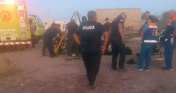 Un nene de 6 años murió al caer a un pozo de más de 50 metros en Mendoza | Nacionales