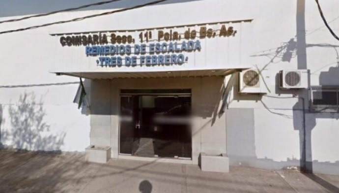 Condenaron a dos policías por torturar con una picana a un grupo de jóvenes | Nacionales