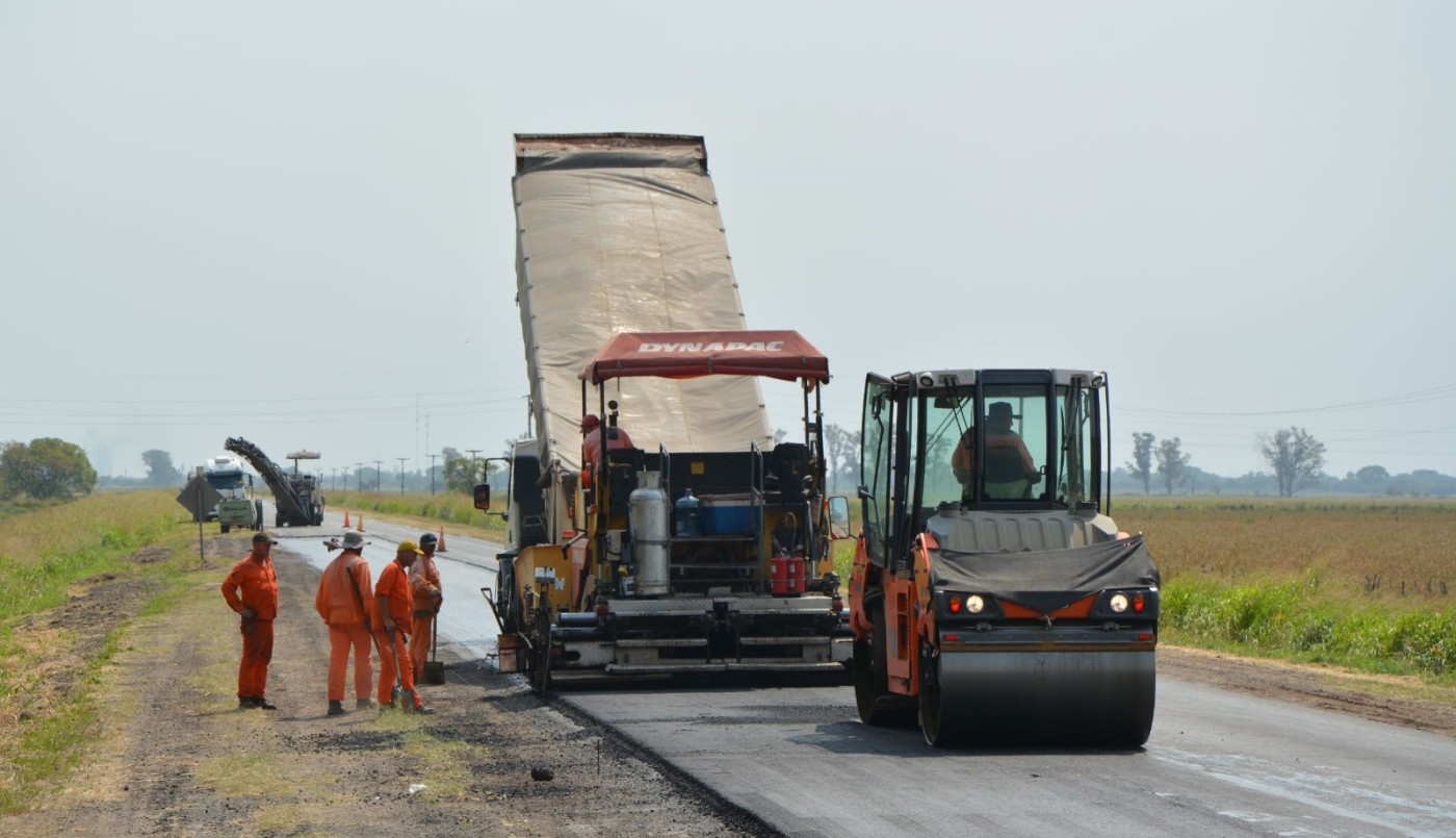Vialidad reprogramó la licitación de obras para la Ruta Nacional 11 | Información General